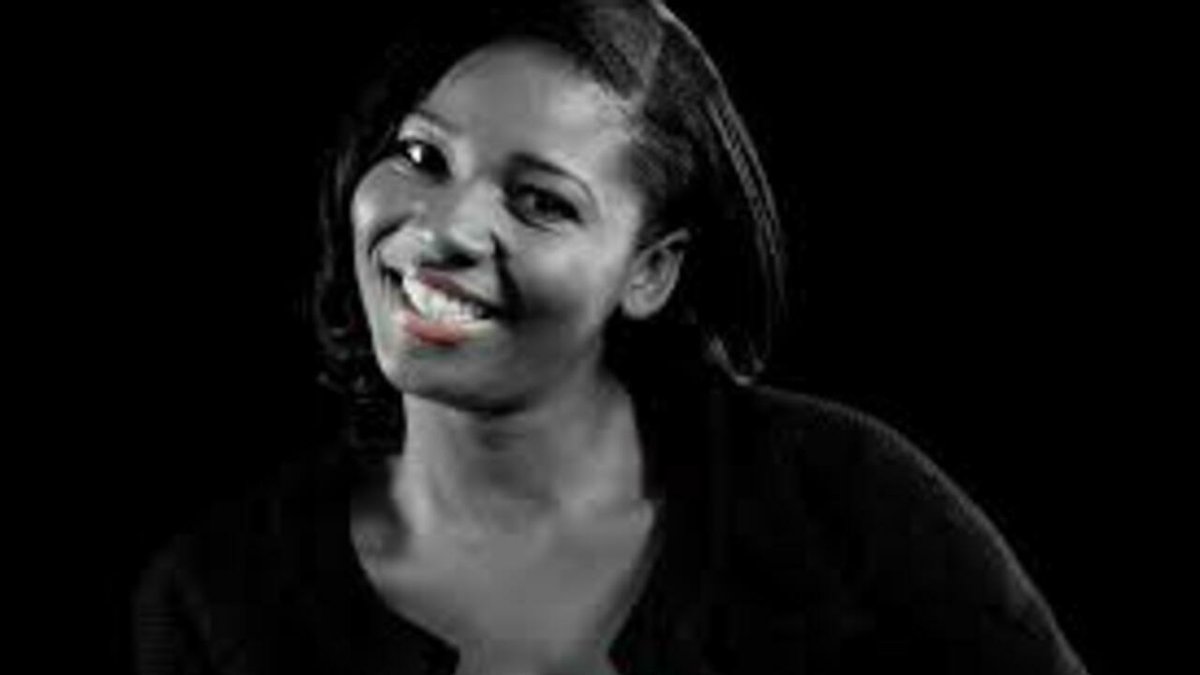 France24_fr's tweet photo. Challenge App Afrique : l’Ivoirienne Christelle Hien-Kouame lauréate de la 6e édition https://t.co/vSJVEpaQdy https://t.co/H2vYxYV5T0