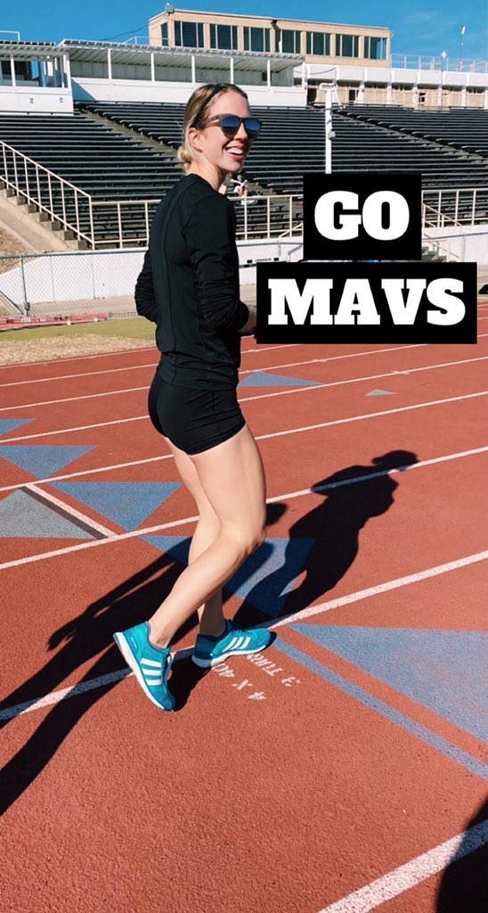 60° &amp; Sunny for Workout Wednesday?

Yes please 😎