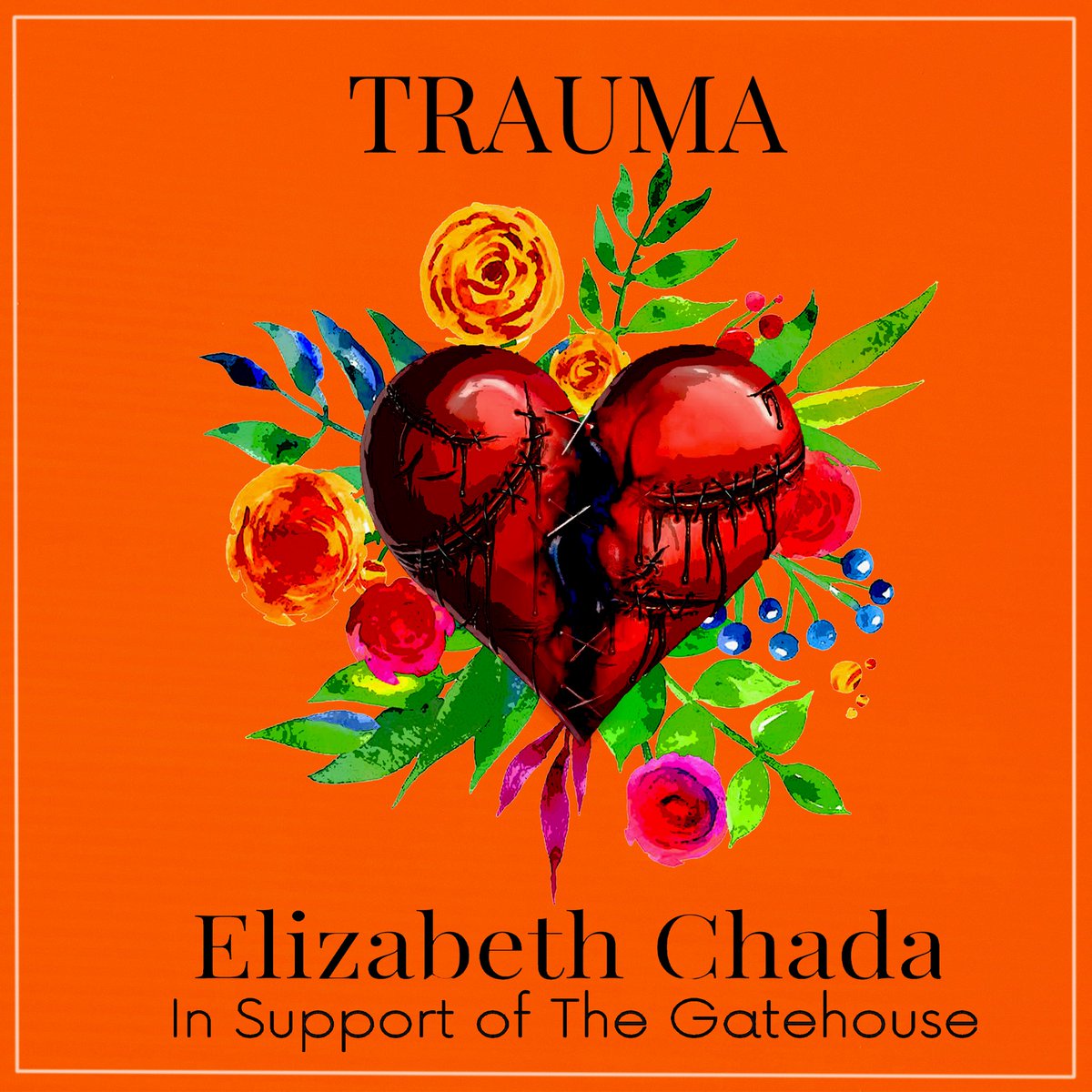 TRAUMA… the song, the project, the experience, the effects… I’m working on all of these things currently.
I love music and I love encouraging people through music.  This song and project are a piece of my soul that I  hope will resonate with other people… #music #heal #life