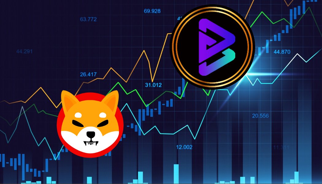 SHIBA INU TO BE TAKEN OVER BY BITGERT THIS YEAR?

The crypto community believes that Shiba Inu is among the cryptocurrencies that Bitgert might overtake this year.

🚀Like &amp; Retweet if you agree!!!🚀
Follow <a href="/BitgertArmy_/">Bitgert Army</a> For More!

#Brise #BitgertArmy #Bitgertchain #BRC20