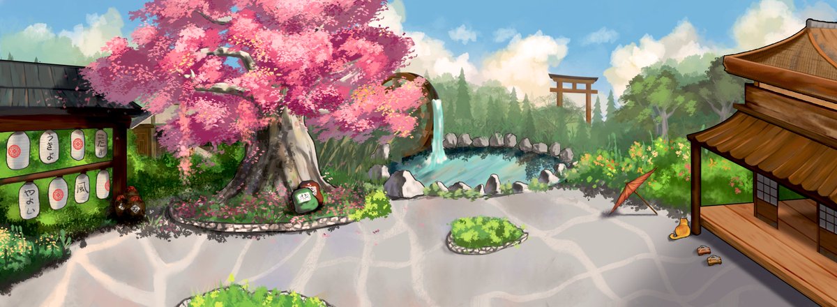 teiennft's tweet photo. Team Teien! How about a sneak peek at what we’ve been working on? Ah ha exciting things coming this way, you better believe us! Follow @Teiein and turn on noti to stay tuned 👀🌱🌸 #NFT #NFTCommunity #Wellness #TeamTeien #NFTCollection #nftart #NFTs https://t.co/61HYwsHI3D