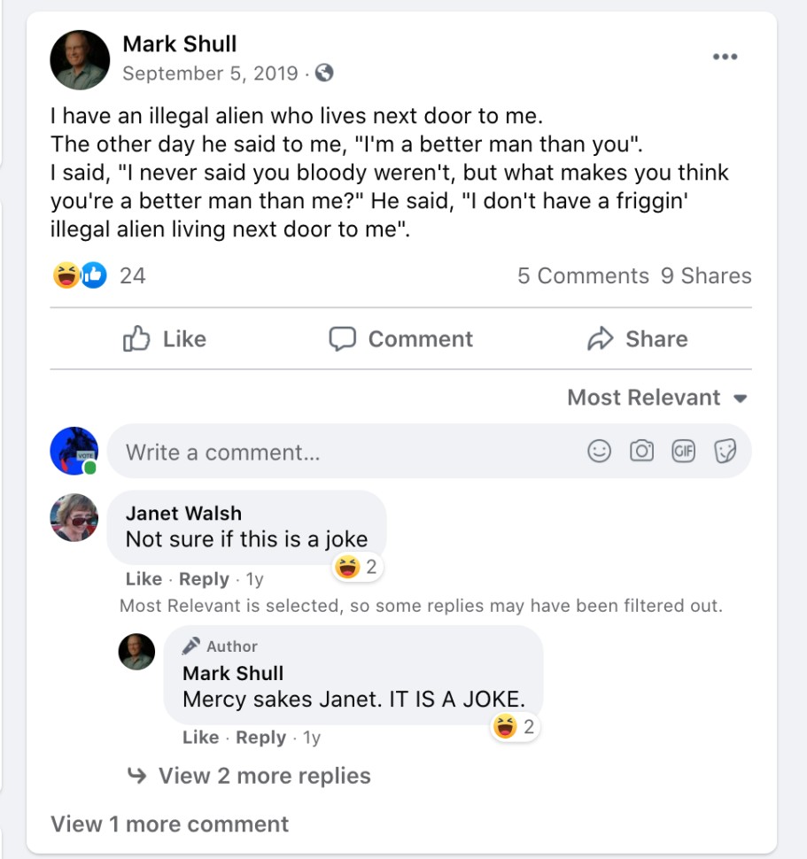 RecallMarkShull tweet media