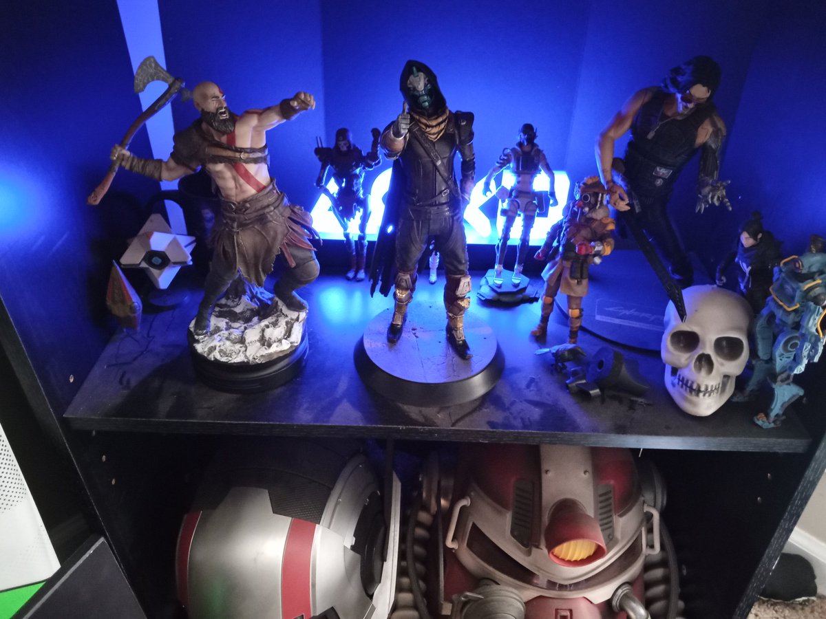 OsirisCODE's tweet image. Been working and adding to the game room. This is just 20%