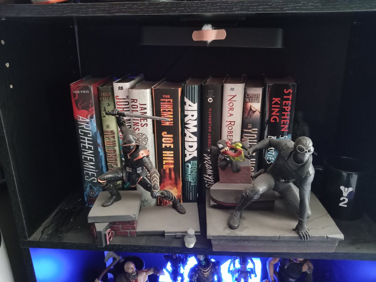 OsirisCODE's tweet image. Been working and adding to the game room. This is just 20%