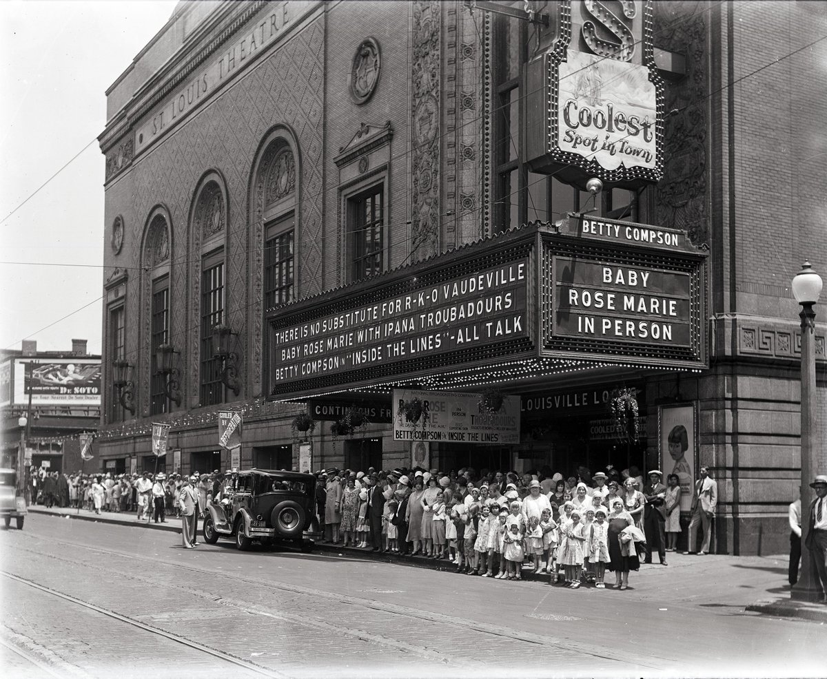 St. Louis Symphony Orchestra tweet media