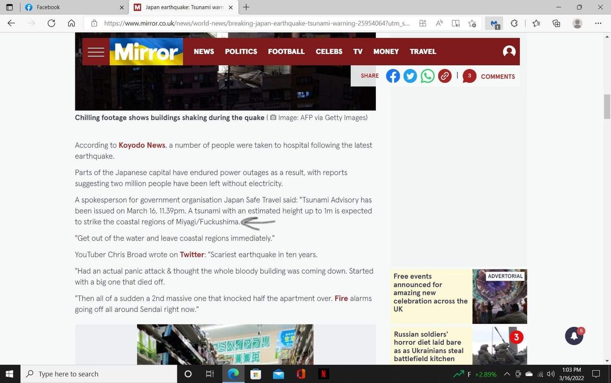 RogerAllen2311's tweet photo. @DailyMirror Y���all might want to fix this. https://t.co/rRaR6HJsP5
