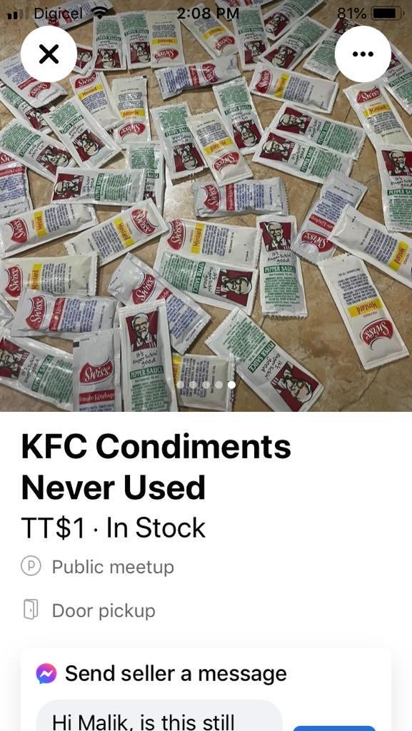 chrisofmacedon's tweet photo. trinidad is not a real place

I repeat trinidad is not a real place https://t.co/gd4wkTBa6W