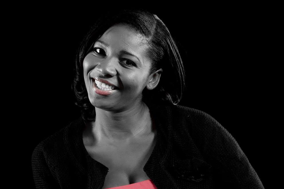 AppAfrique's tweet photo. 🎉Félicitations à la grande lauréate de cette sixième édition du #ChallengeAppAfrique, Christelle Hien-Kouame pour son projet "Prenez Les Feuilles". https://t.co/H9mRZlc4ki