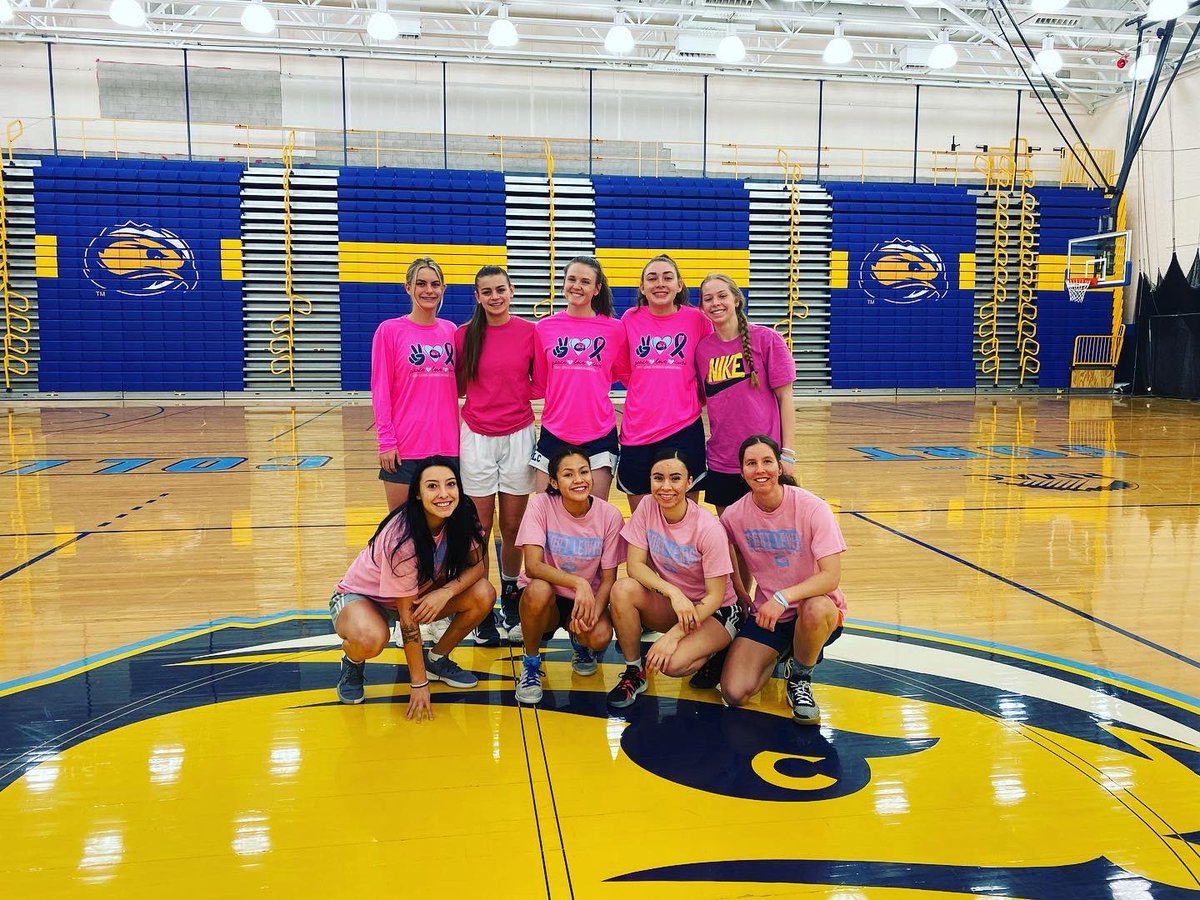 Fort Lewis Women’s Basketball tweet media