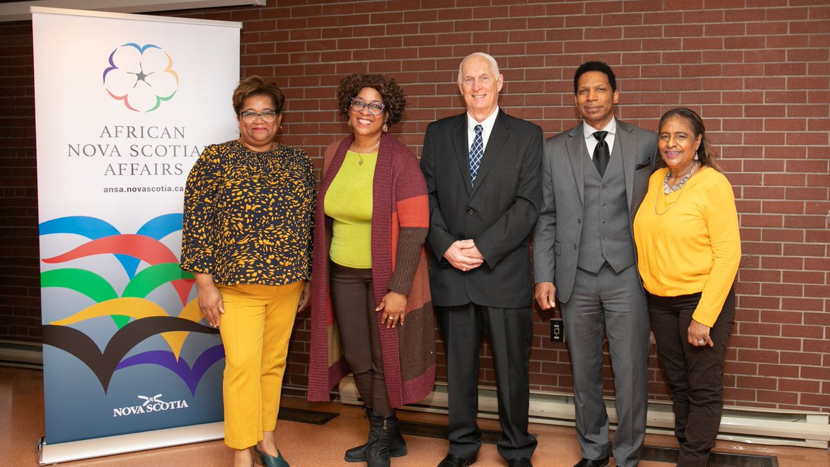 OfficeofANSA's tweet photo. The government is investing $1.7 million to support the expansion of an important community hub serving the African Nova Scotian community of Halifax’s north end: https://t.co/yE0r2yOK7Y
1/4 https://t.co/xSSA9bGK2G
