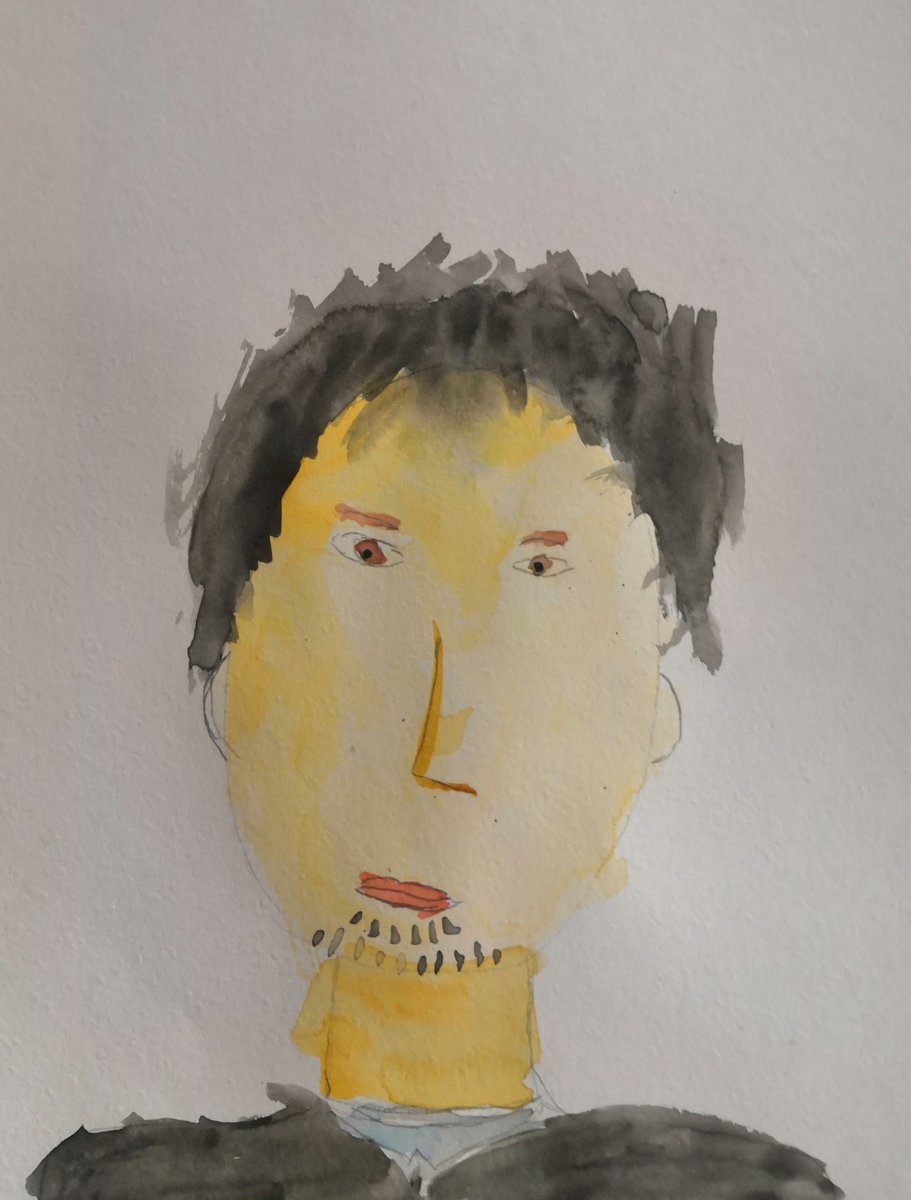 ElenaNFTART's tweet photo. Our magical daughter Alice loves to make up stories and draw. Here is the continuation of her story🌈🌈✨
https://t.co/HFdgiTryNL https://t.co/i1ehfApsEH