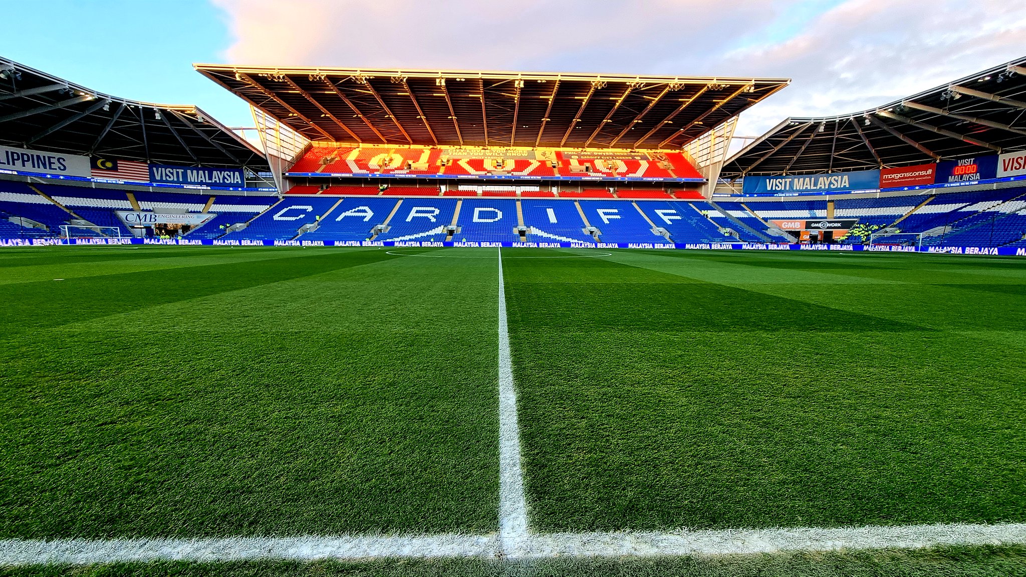 The Other Bundesliga on X: Cardiff City Stadium awaits  ✈️🏴󠁧󠁢󠁷󠁬󠁳󠁿🇦🇹 24th March 2022 can't come soon enough 🔥 #WALAUT #WCQ   / X