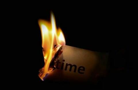 i believe in work 
I don't fvck with luck!