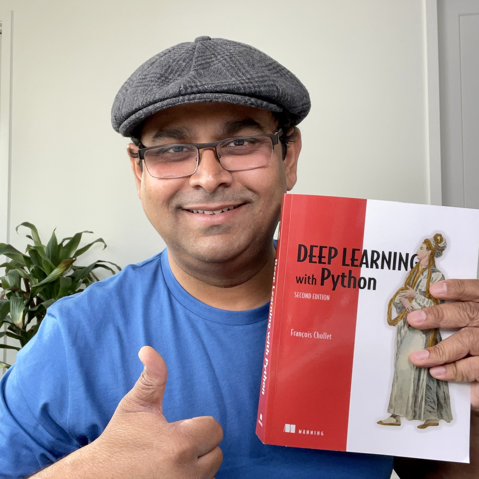 Satya Mallick on Twitter: