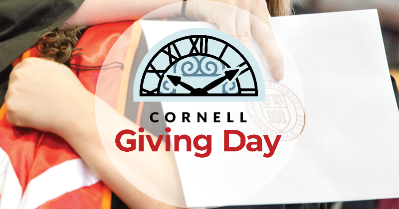 EnglishCornell's tweet photo. #SupportEnglish in #CornellCAS on #CornellGivingDay: A $21 gift sponsors celebration of an Honors Student on completion of their thesis at the annual Honors Program Reception https://t.co/ikkuqv0w6g https://t.co/lTGQQxp4wA