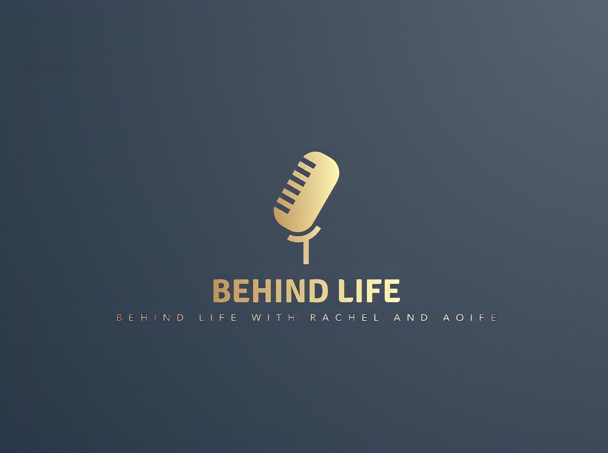 Episode 1
18/3/22 🎙️
Only on Spotify &amp; YouTube!!
Links on insta (blwithrachelandaoife)

#podcast #life #friends