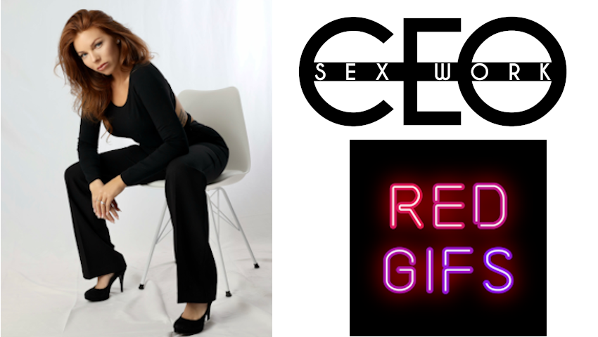 Avn Media Network On Twitter Sex Work Ceo Reds Partner On New Educational Course For
