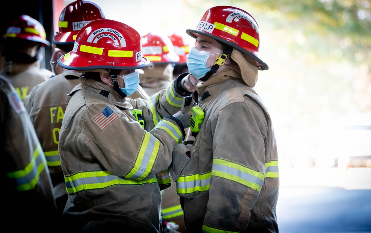 Fairfax Schools 🌟 tweet media