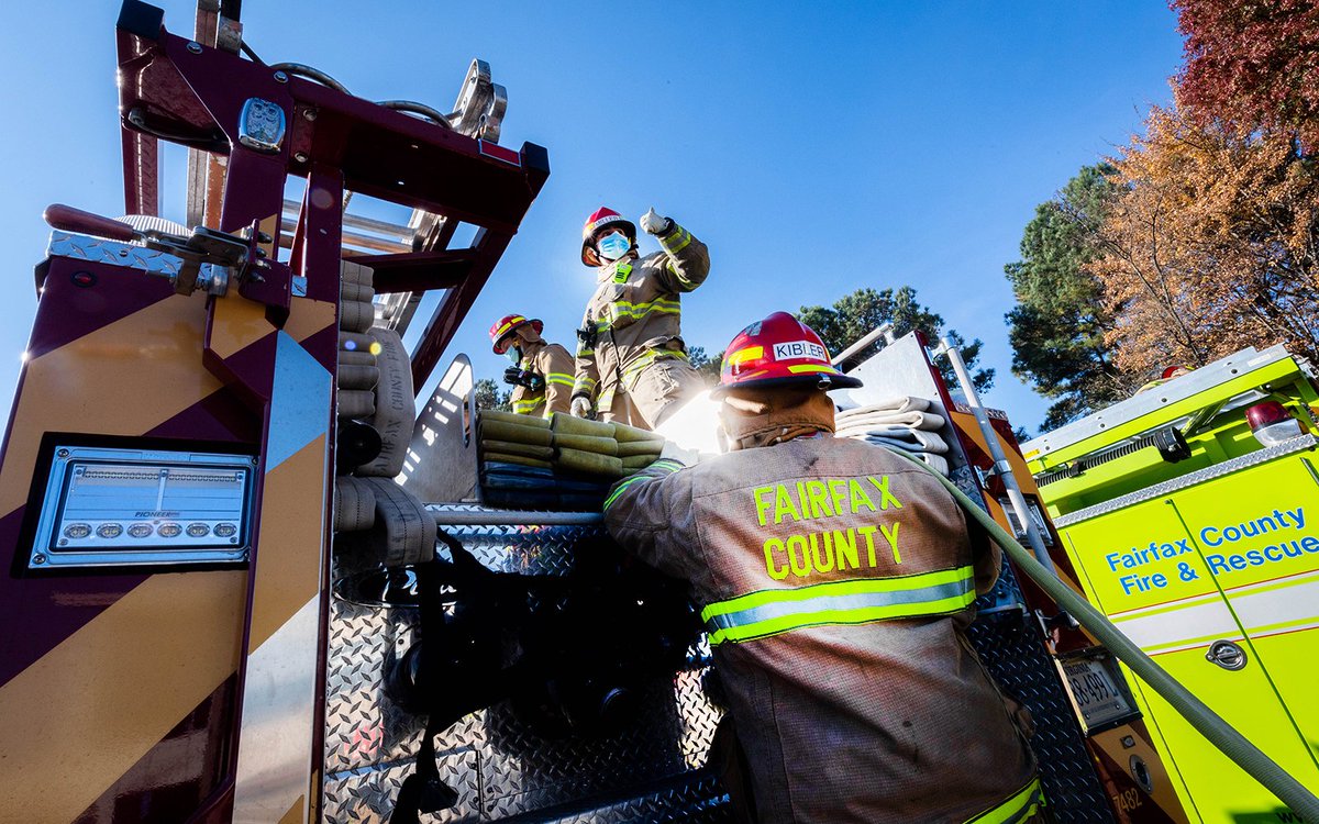 Fairfax Schools 🌟 tweet media