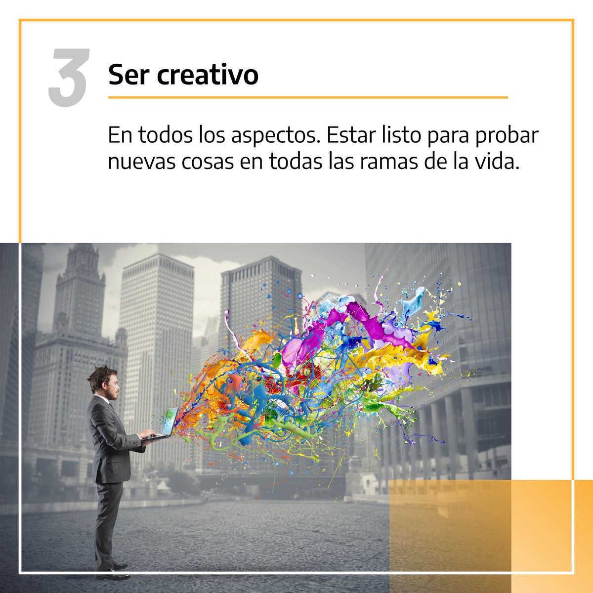 4nonmarketers's tweet photo. Mente de emprendedor 💡💡💡

#instantmarketing #marketingacademy #marketing4nonmarketers #marketingtips #plandemarketing https://t.co/cDjWx50yaE