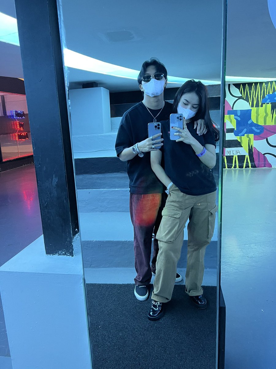 Rizky Febian tweet media