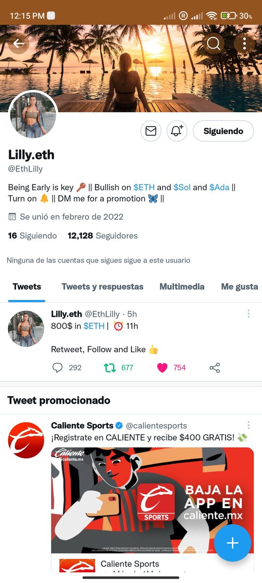 FerOn_LA's tweet photo. @EthLilly Done @EthLilly https://t.co/nbAJABhLma