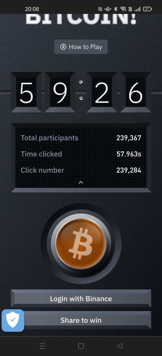 xVoevoDx's tweet photo. Bitcoin gives you the chance to be part of something extraordinary: replacing the current monetary standard.
#BitcoinButton #Binance https://t.co/wplv7UQLOI
