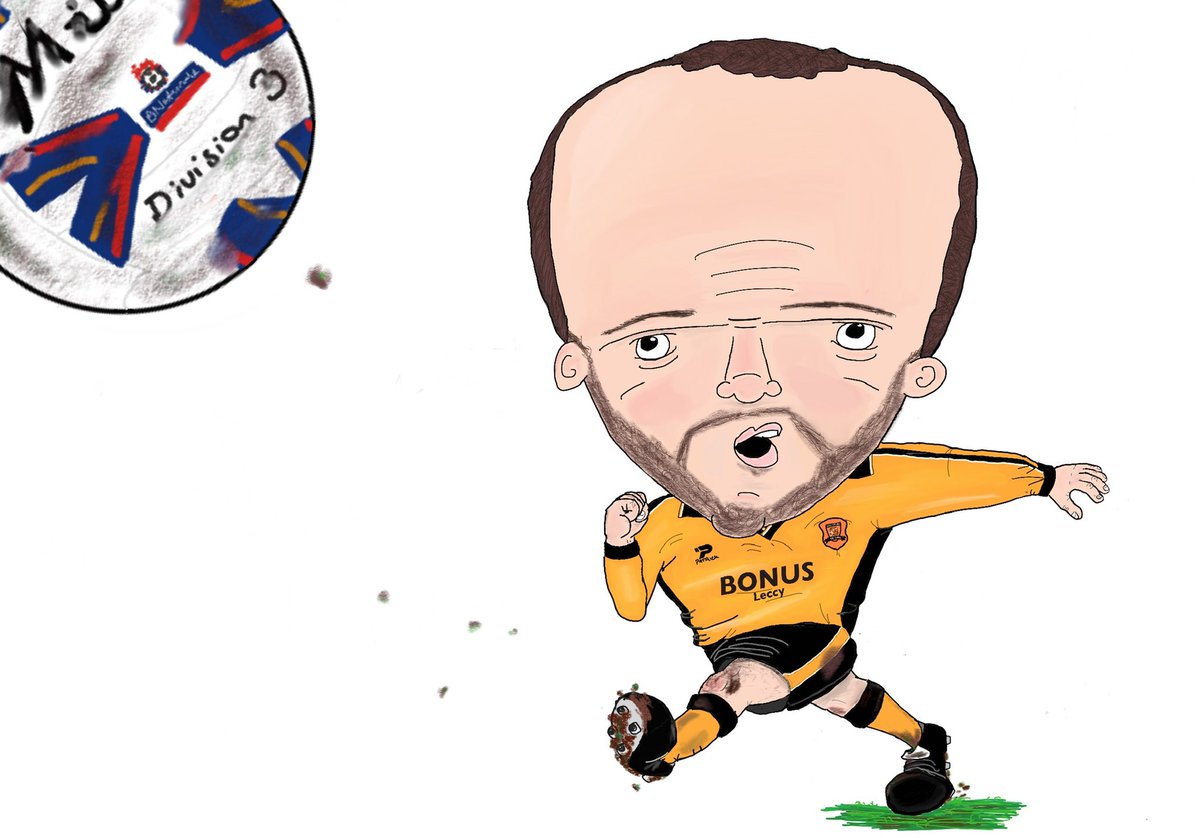 Sticky_Pop's tweet photo. @Stuart_Elliott7 

#hcafc #thetigers #utt @hullcity @ever_hullcity https://t.co/CbzPce2k4g