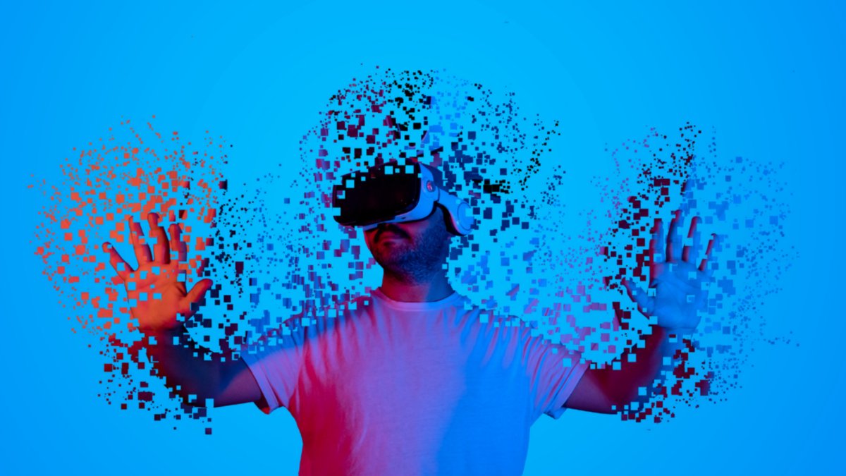 HeresOfficial's tweet photo. The projects coupled with curiosity will let #NFTs and blockchain play a pivotal role in the metaverse. It is a 3D digital world that allows users and businesses vast opportunities to port real-world assets and services.

#HERES $HRS #Crypto #BSCGem https://t.co/qOt84hShzm
