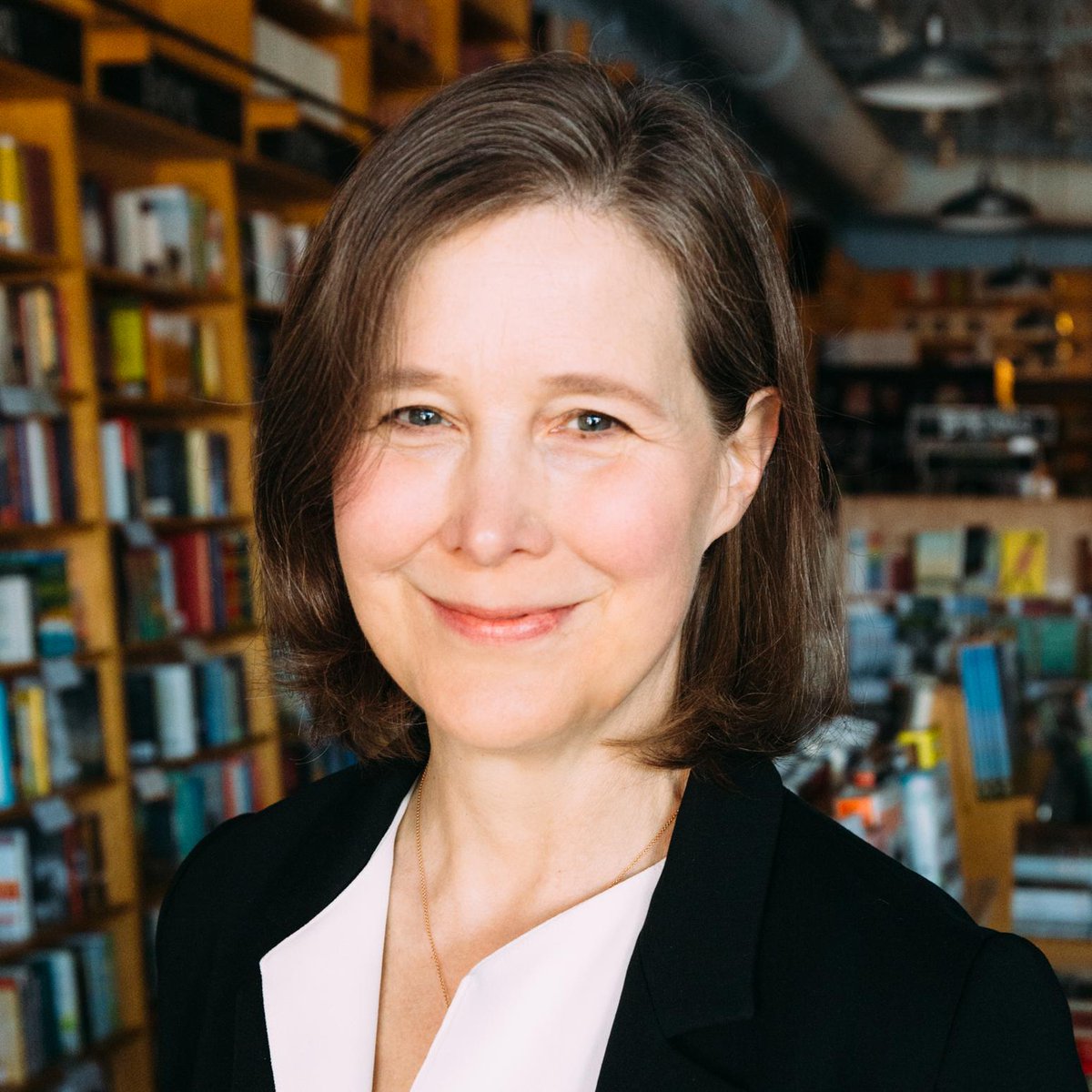 'I am not using the dog or the book or the bookstore or the step-children to fill a hole left by not having children, because there is no hole.” Ann Patchett instagram.com/p/CbLKmgHrvM-/… #annpatchett