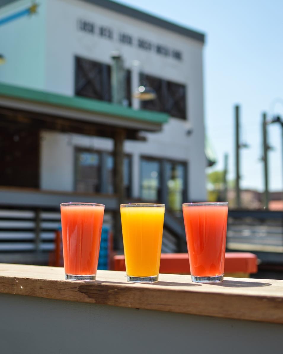 RunBeerRepeat's tweet image. This week (3/17) we head to High Pines Brewing Company in Roseville for an awesome run! We will meet at about 6:20pm around the front of the facility and will start our run at 6:30 sharp. Please make sure to RSVP on the website or the Facebook Event.

📸:@highpinesbrewing