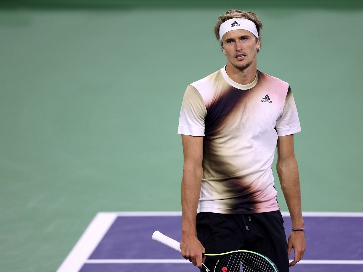 ESPN Tenis tweet media