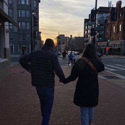 #NewProfilePic