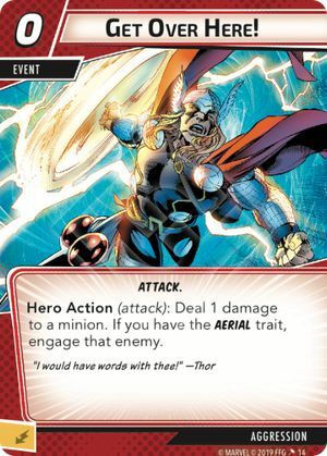 m_faqs's tweet photo. Q: When I'm stunned and I use an Attack card, does its effect resolve?
A: No, it does not. It does get rid of the Stunned status though
#marvelchampions #GeneralRules https://t.co/tfY1nYxP6h