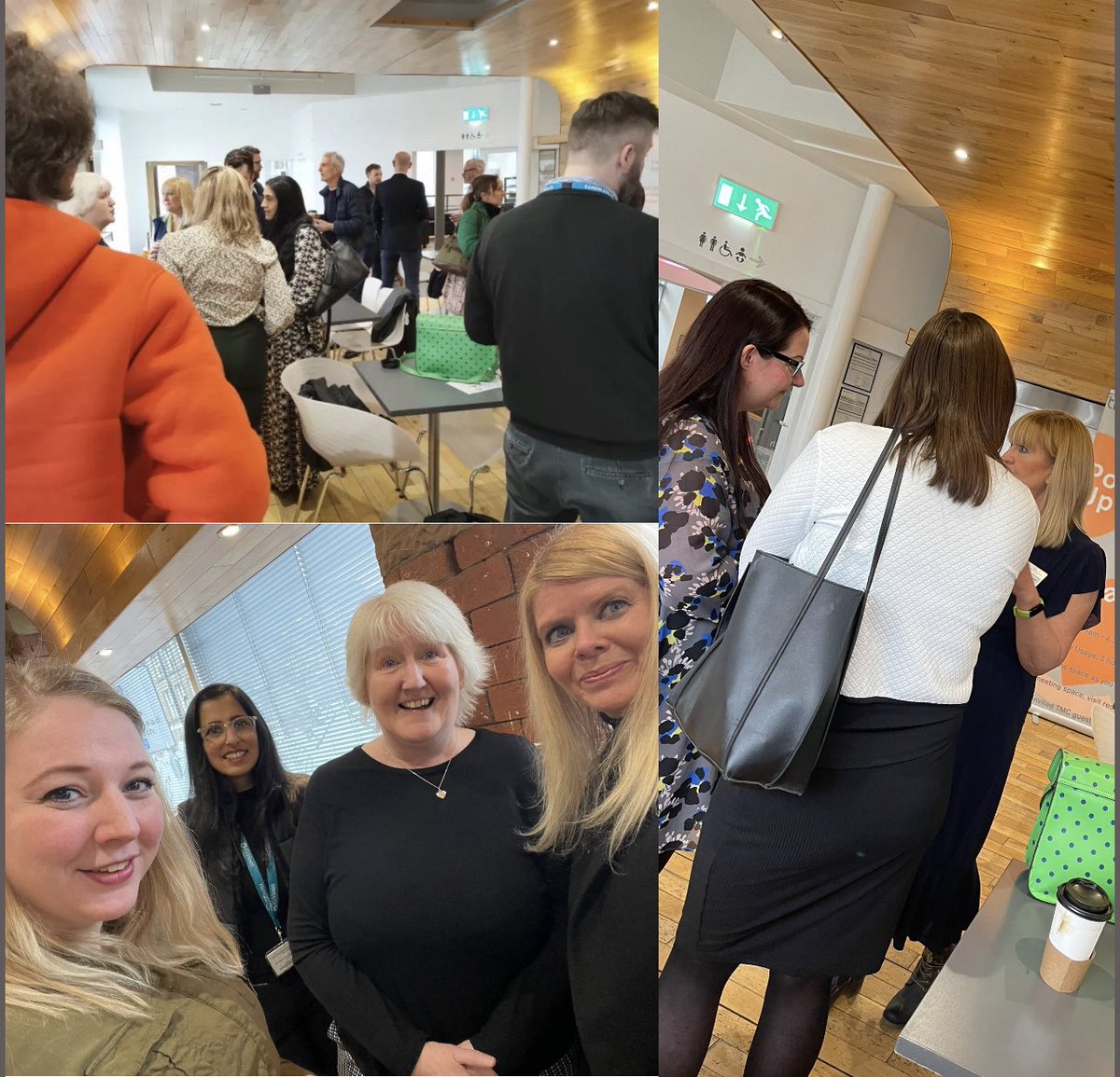 sinead_sopala's tweet image. Thanks to everyone that joined us today @MidYorkshireNET #stayconnected #keepnetworking see you all next month