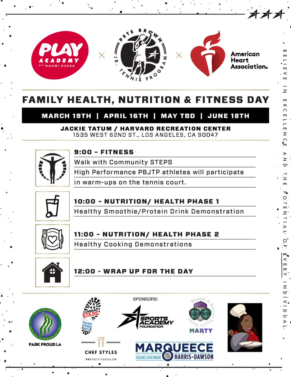 Community_STEPS's tweet image. We're looking forward to seeing you on Saturday if you can come! It feels good to be back after a long time away!