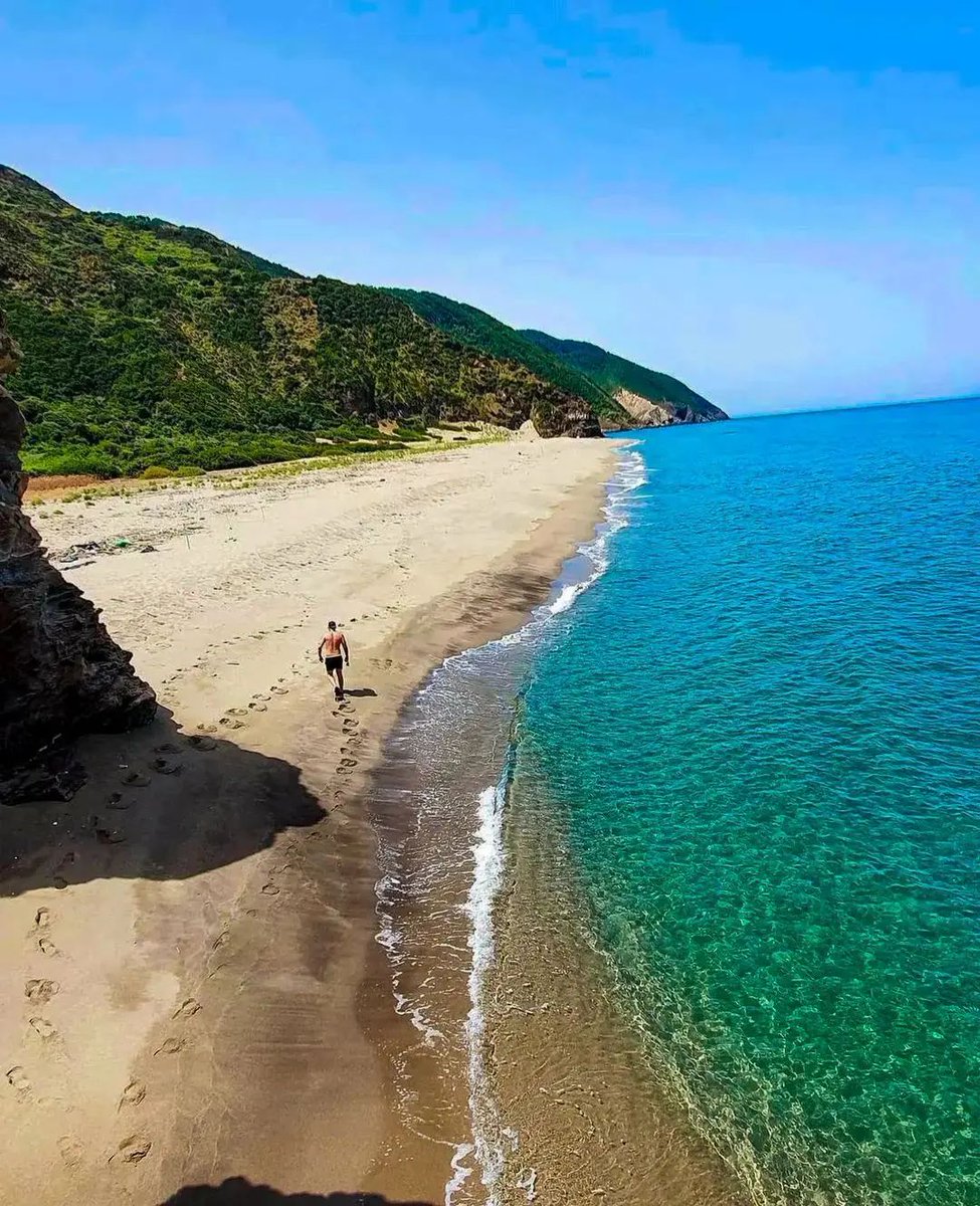 Discover_DZ's tweet photo. Jijel, Algeria. https://t.co/0XFfCTMlkX