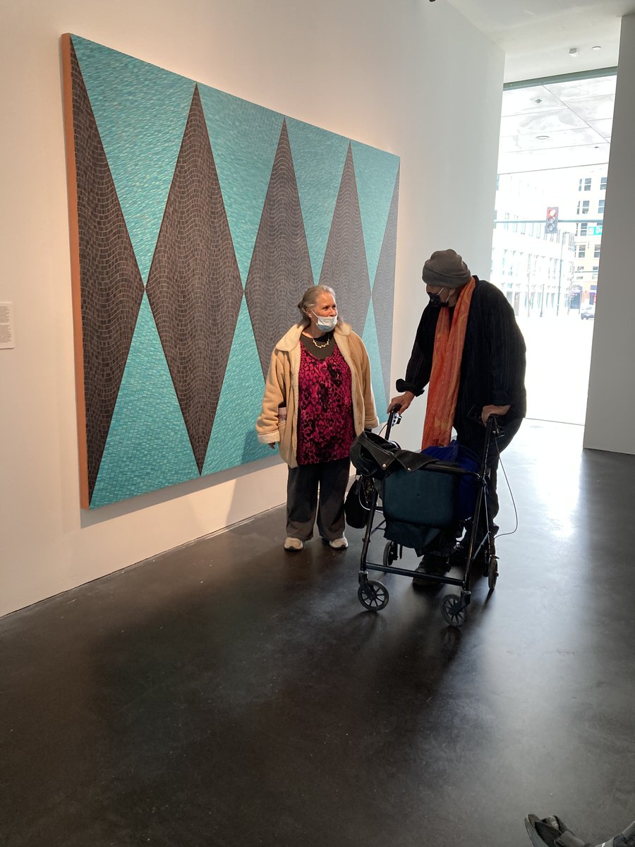 Denver Inner City Parish tweet media