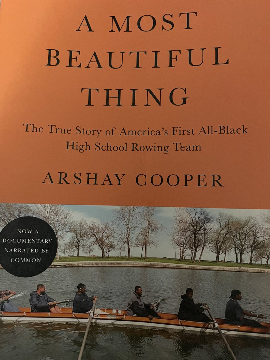 LawhillMaritime's tweet photo. Kicking off our Gr10 #rowing programme with an inspiring talk from the Cape Coastal Rowing coaches.... + added inspiration from @arshaycooper. "A most beautiful Thing" is a story that resonates.  #Rowing for change. Rowing with heart. https://t.co/O0FbwTX1XW