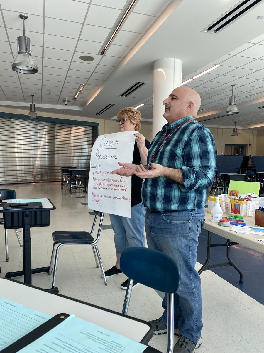 MrsEtense's tweet photo. Uncovering concepts and asking questions from lyrics, images, poems with the #TheLearningChallenge #ESMS #togetherisbetter #teachermoves @JamesNottinghm @LearningPit @MrsCEastShore @ServissMrs https://t.co/r01pPLNPV3