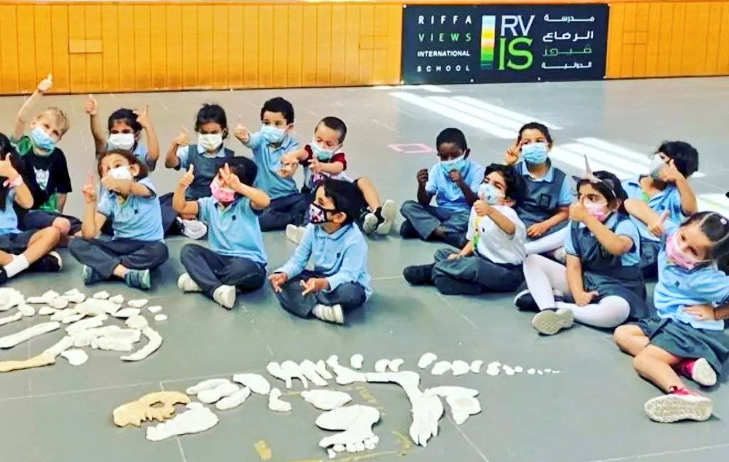 Samira Jamil tweet media