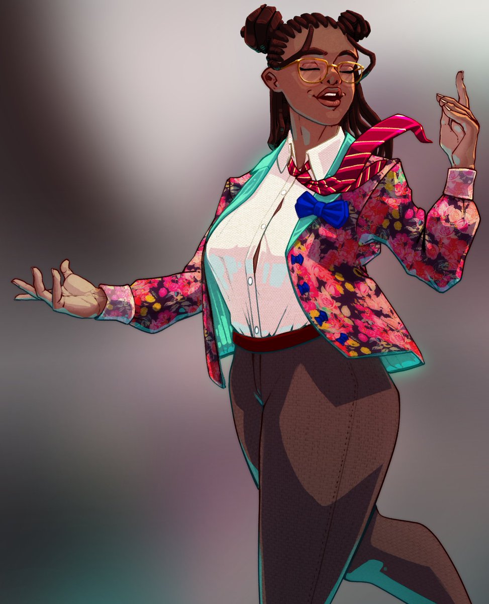 redoxart's tweet photo. I did this Doctor Who inspired illustration commission a while ago. I'm trying to catch up on my social medias, so I might post other stuff this week ! https://t.co/cPDt3ZWFFs