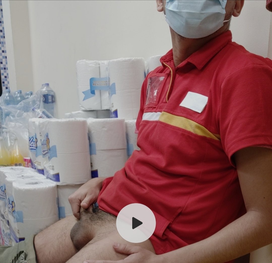 krisxs2020's tweet photo. Alguien ocupa un rollo de papel o un agua.
Estoy para servirles 😈😈😈
RT si quieres que suba el vídeo.
@EncuentroGayMty https://t.co/qGDpvpGsw8