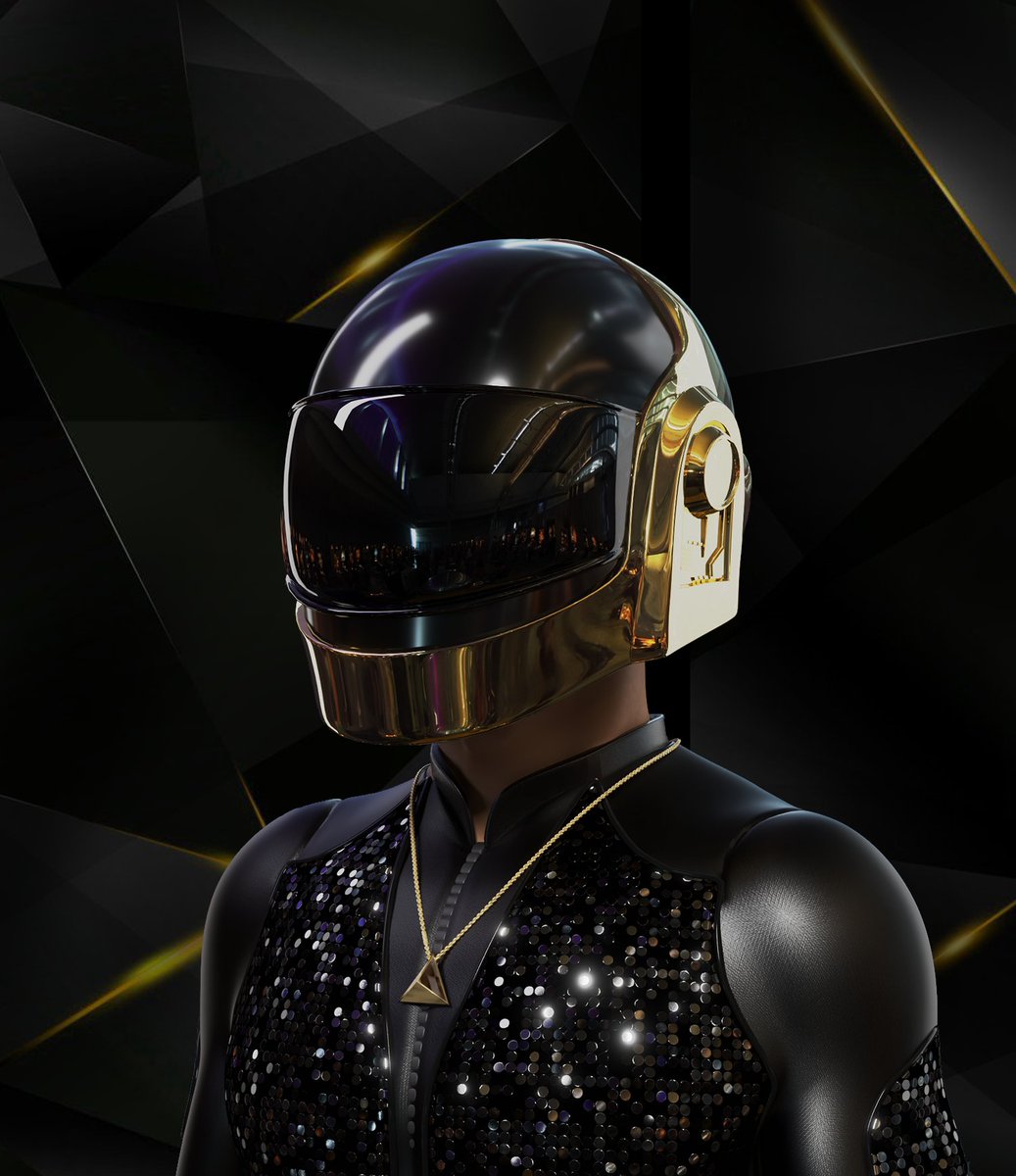 racingsocialnft's tweet photo. First legendary racer - The Electro Driver

A tribute to one of the most iconic dj duo's in the world. We will giveaway 10 WL spots in the next 48 hours.

Follow the steps below to enter:
🏁 1. Follow  @racingsocialnft
⚡️ 2. RT &amp; Like this tweet
🏎️ 3. Tag 3 friends

#NFTGiveaway https://t.co/HCTELGIcvn
