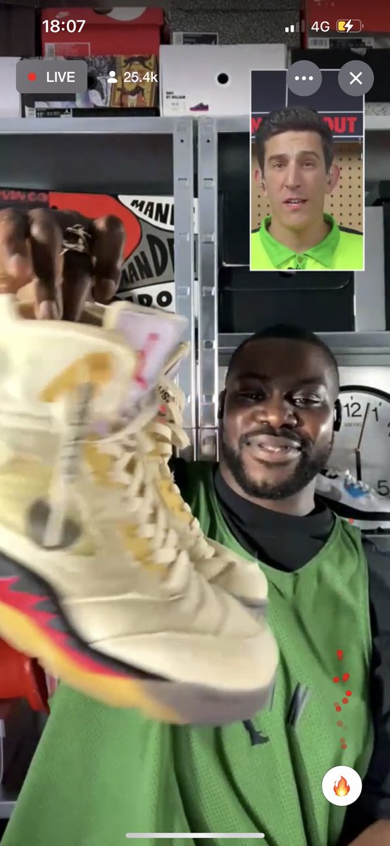 Tayo Oyefusi tweet media