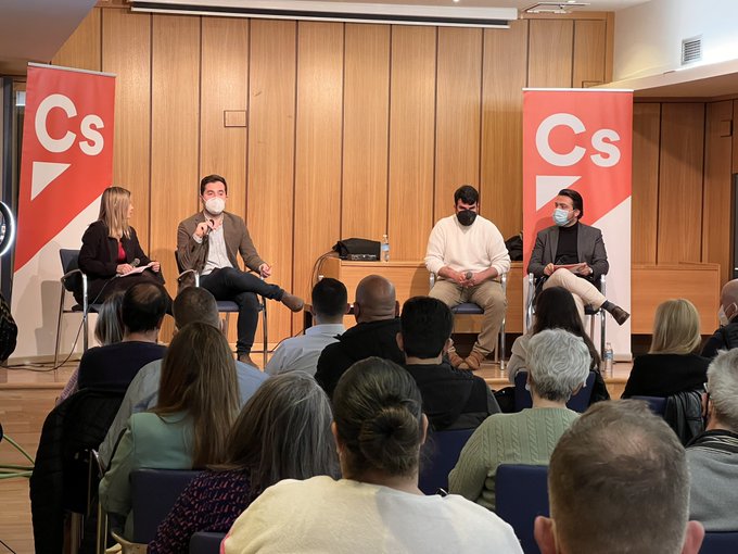 Foto cedida por Cs Rivas