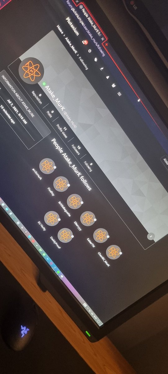 BrainDrane's tweet photo. @Atake_MurK @Andre_5225 @Mgarcia_100 @MW2CODNEWS You've not even added me back yet 🤦‍♂️ https://t.co/fIzWRbf0xa