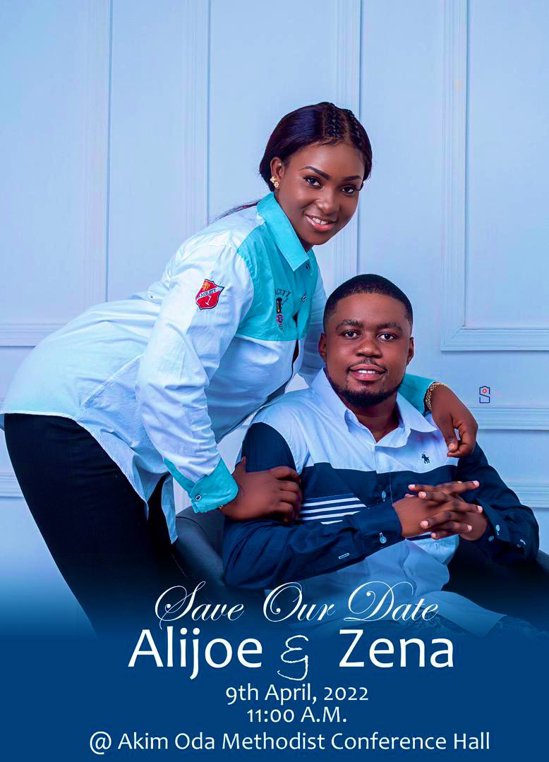 GhFunction's tweet image. Contusion to mr and Mrs Ailjoe