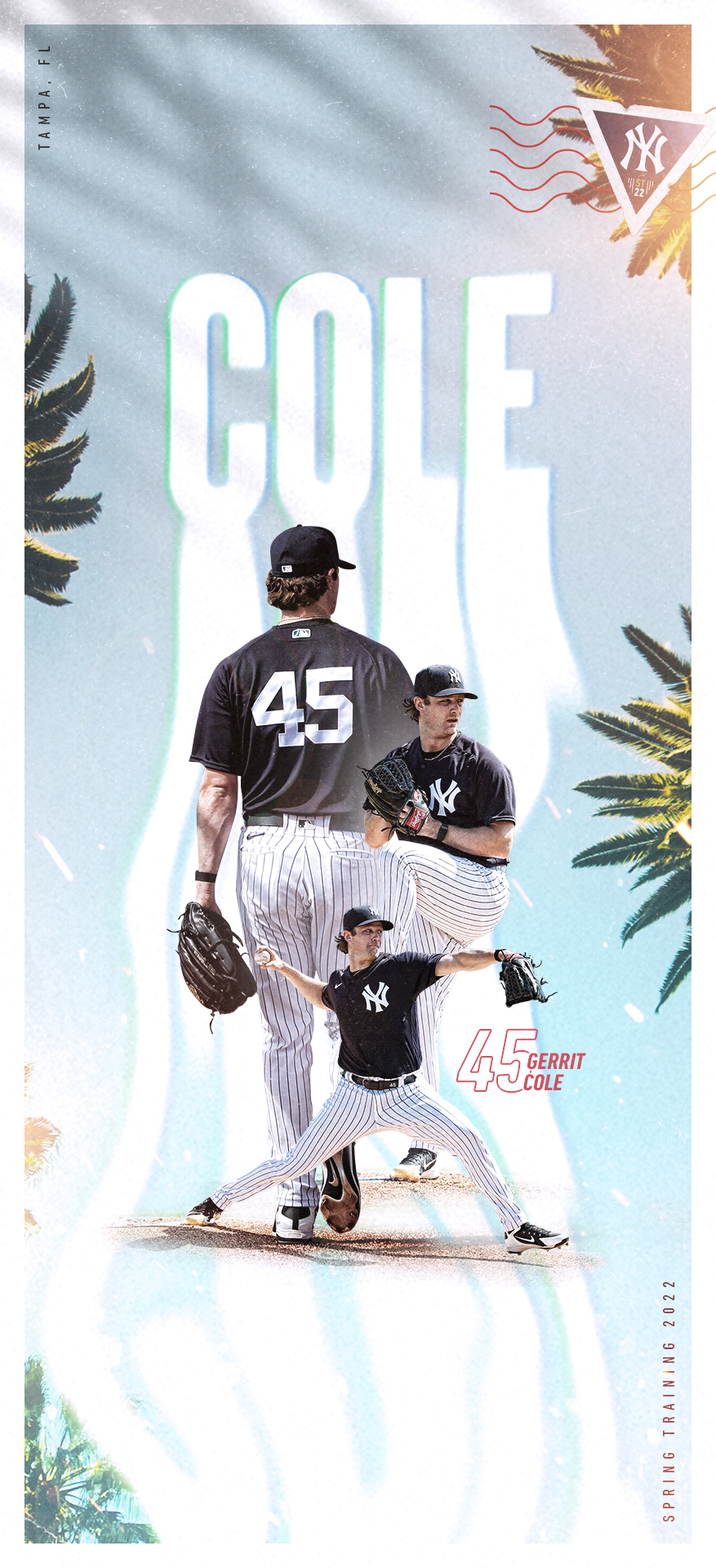 New York Yankees on X Your new wallpaper httpstcovNRm6Ckvxs  X