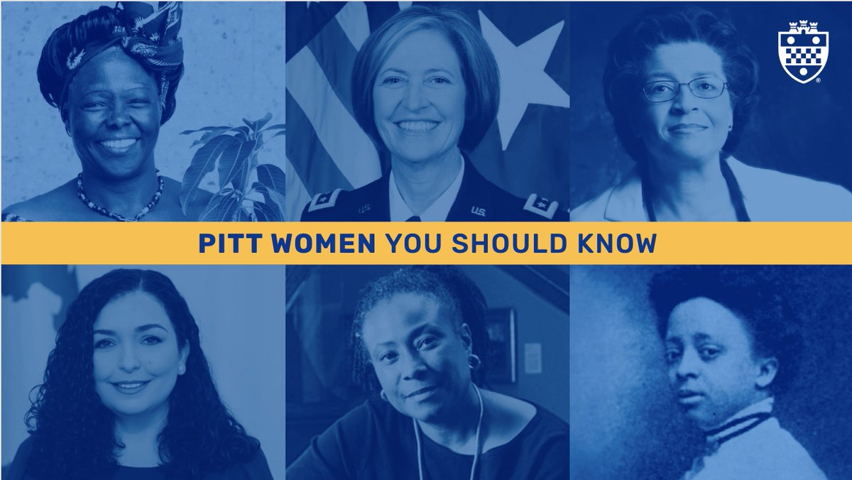 University of Pittsburgh tweet media